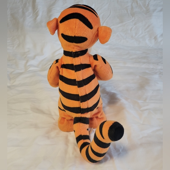 VTG Mattel 1998 Bounce Around Tigger - Picture 7 of 7